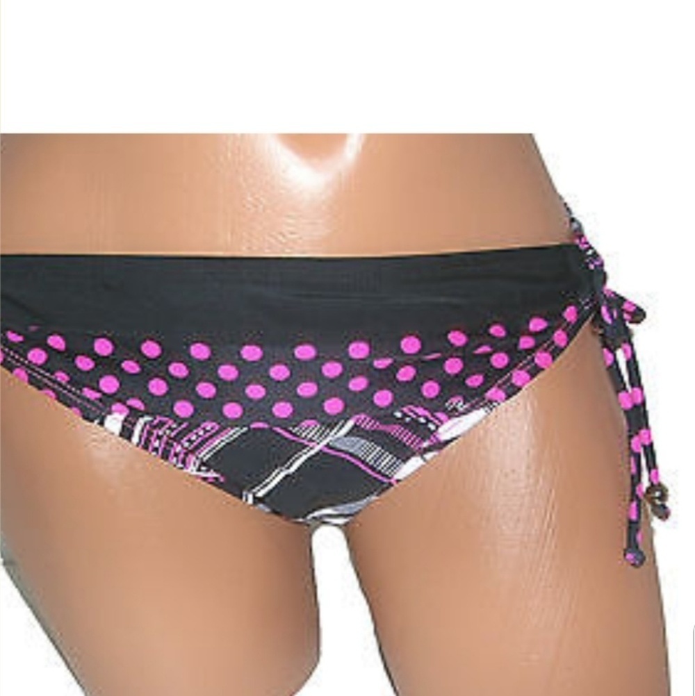 New Bikini bottom size S